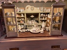 alter kaufladen mit nische und