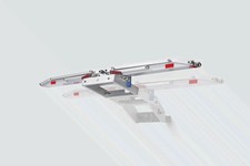 ElliptiGO Add-On Tray Bike