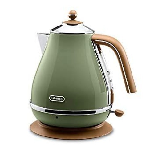 Delonghi wasserkocher icona - delonghi,