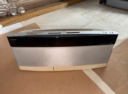 Onkyo cbx 500 - stereo, player