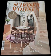 Schöner Wohnen Spezial 5/2024