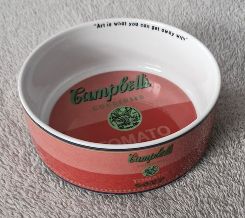 Rosenthal andy warhol - rosenthal,