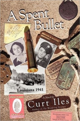 Iles spent bullet - iles, a