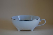 Teetasse Ballett Platin