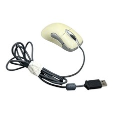 Microsoft IntelliMouse Optical