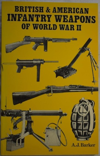British american infantry - american,