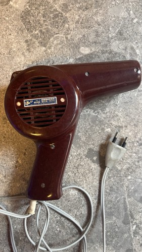Bakelit retro efbe - retro, 60