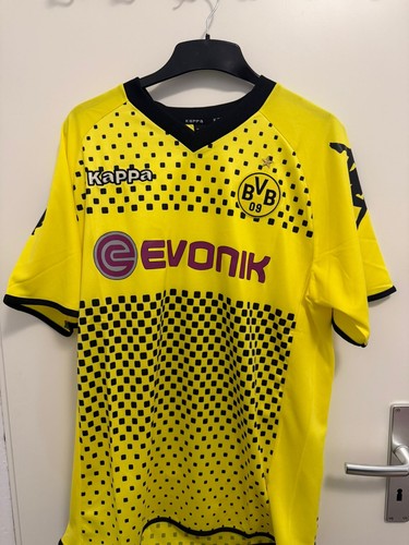 Vintage bvb borussia - borussia, dortmund