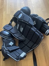 Franklin Brustpanzer Streethockey Gr. L