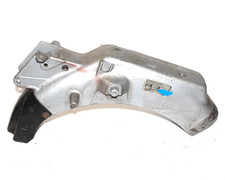 MZ TS 150 Heckrahmen / Sattelträger original DDR