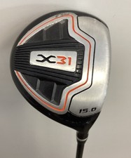 Wilson X31 Herren Holz 15° RH