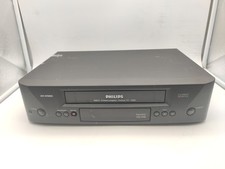 Philips SB615 VHS Video