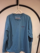 HERREN PATAGONIA BIO BAUMWOLLE