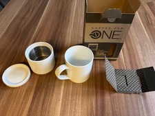 Könitz Coffee for One  Kaffeebereiter Set Slow Coffee Maschine