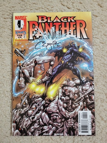 Black panther 1st - panther, #4