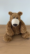 Plüschtier teddy bär - plüschtier, teddy/