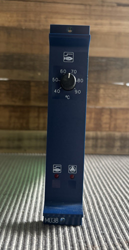 Buderus ecomatic 3000 modul - ecomatic,