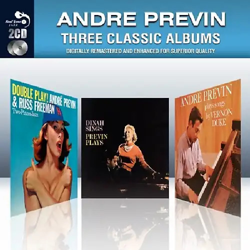 Classic albums - classic,