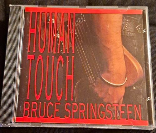 Bruce springsteen human - bruce, –