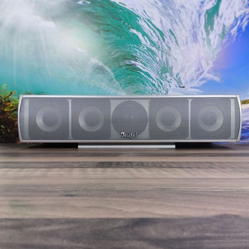 Teufel concept fcr center - concept,
