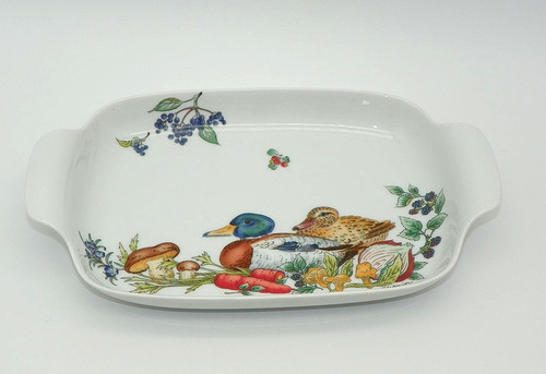 Servierplatte butterplatte - servierplatte,,