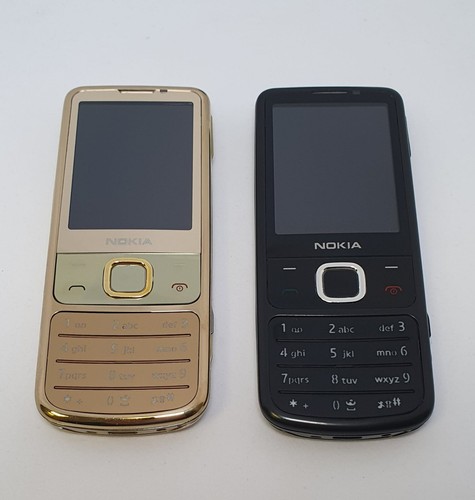 Nokia 6700 classic - nokia, retro