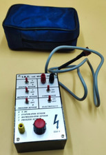 Kühlschrank Prüfer Sensortester Whirlpool Bauknecht 481939538005 Sensor 