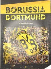 Borussia Dortmund  "Echte