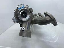 Turbolader Mercedes Sprinter Bus Kasten Pritsche 315 313 215 515 CDi 3t 3,5t 5t