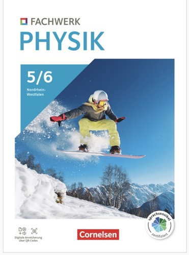 Fachwerk physik - fachwerk,
