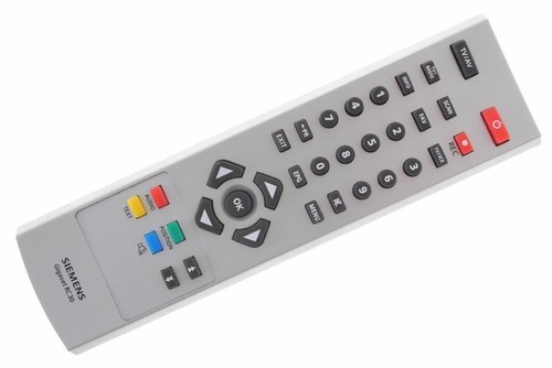 Original fernbedienung siemens - fernbedienung,