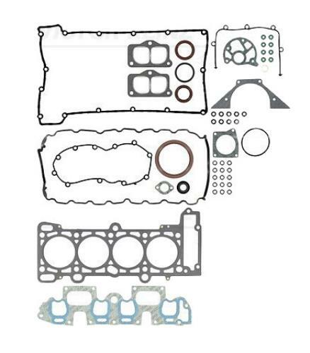 Ford sierra mk2 - sierra, dichtungssatz