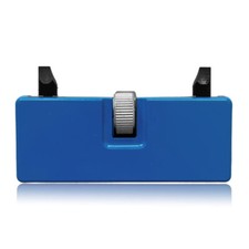 A Gehäuseöffner Uhrenwerkzeug Uhrenöffner für Uhren mit Schraubböden Gehäuse Uhr