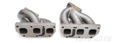 Rev9 Twin Cast T25 T28 Turbo