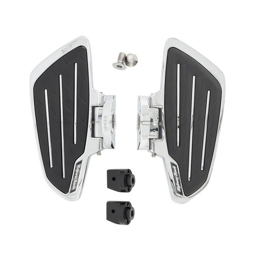 Highway hawk trittbretter - highway,