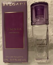 BVLGARI - OMNIA AMETHYSTE -