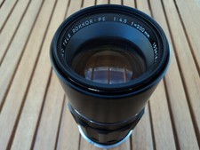 Minolta MC Rokkor 200mm 1:4,5