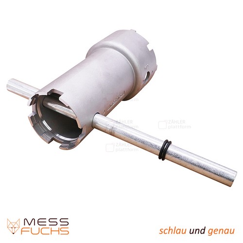 Montageschlüssel minol zenner - montageschlüssel,
