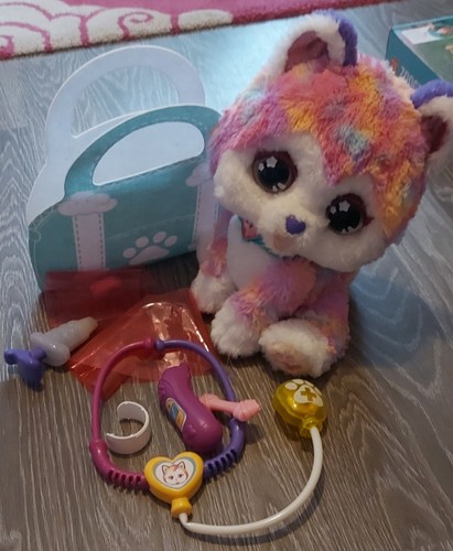 Vtech whoopie die - die, tapfere
