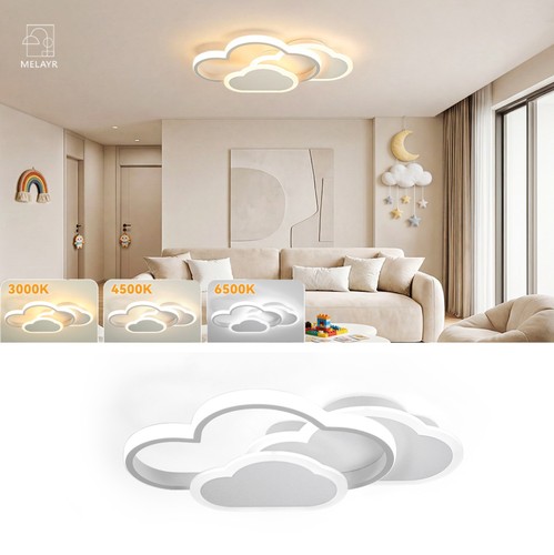21w dimmbar led deckenleuchte - 21w,