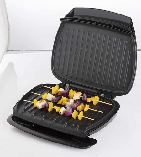 George foreman 23420 - foreman,