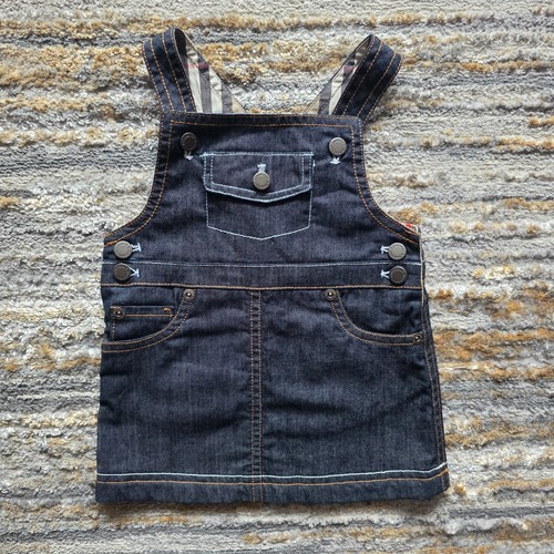 Burberry baby cms blau - cms,