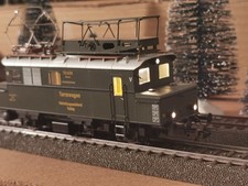 Lilliput H0 Turmtriebwagen