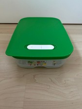 Tupperware Klima Oase Klima