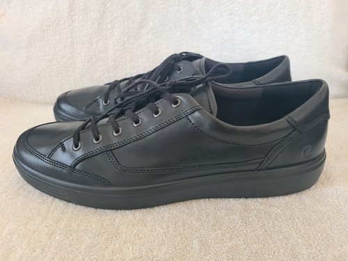 Ecco echtleder herren - ecco,