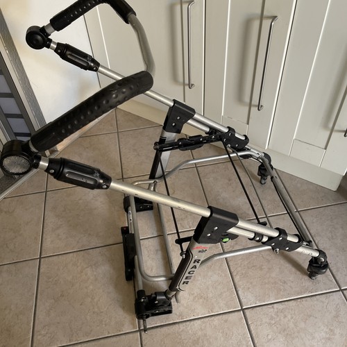 Original hartan racer gestell - hartan-racer,