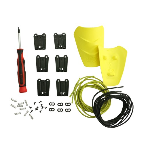 Haix repair kit rapidfit - repair-kit,