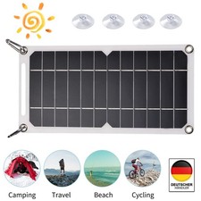 Solar Panel 35W USB-A
