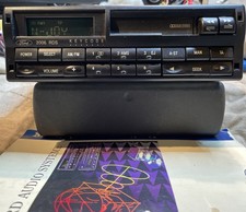 Sound 2000 Ford 6000 RDS