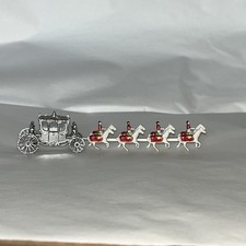 QUEEN ELIZABETH CORONATION